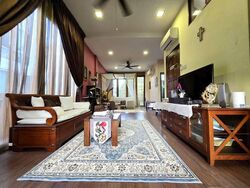 Jalan Sankam (D27), Semi-Detached #626924931